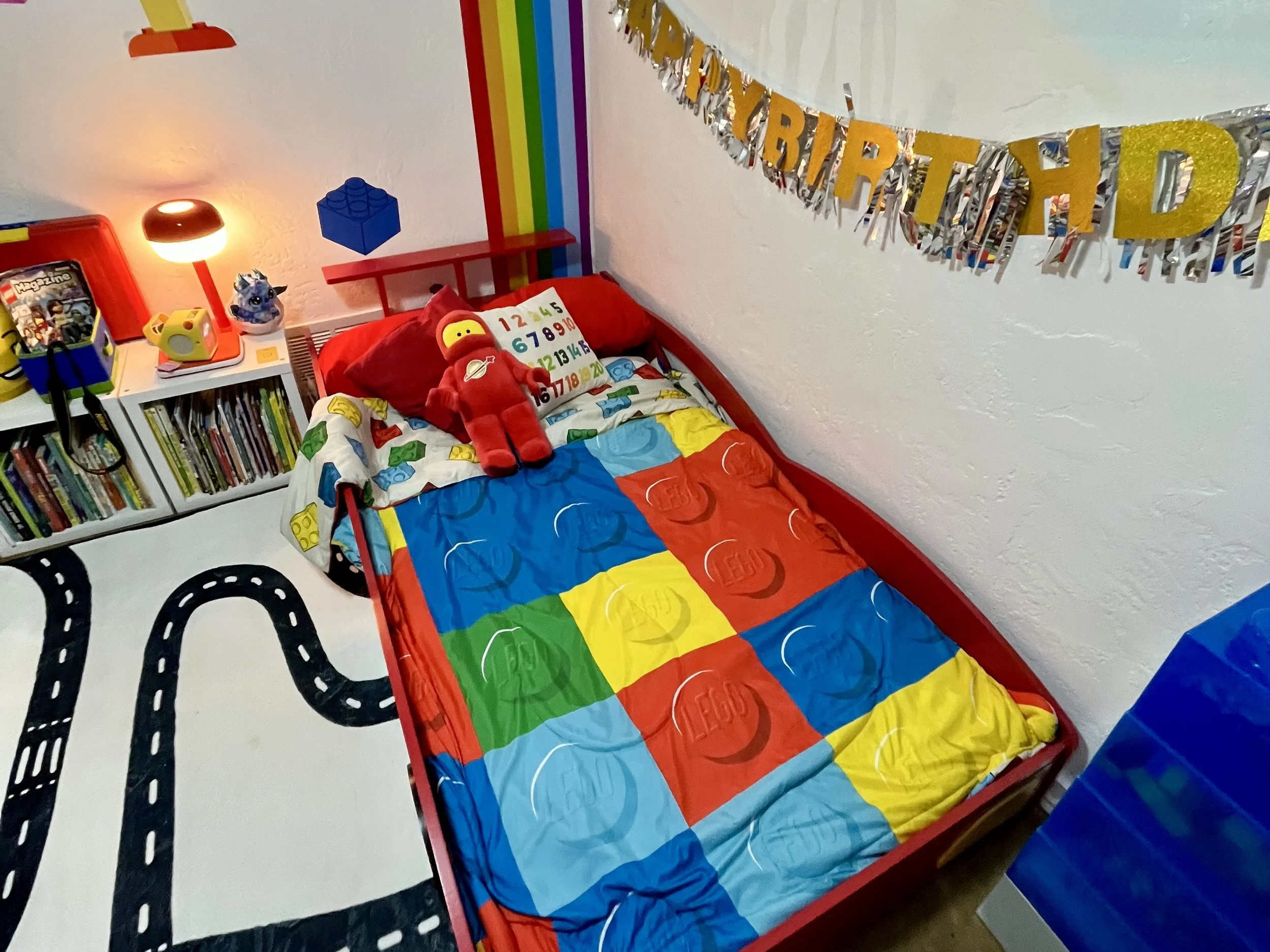 A LEGO ROOM BUILT TO GROW — FINDING ARIZONA PODCAST